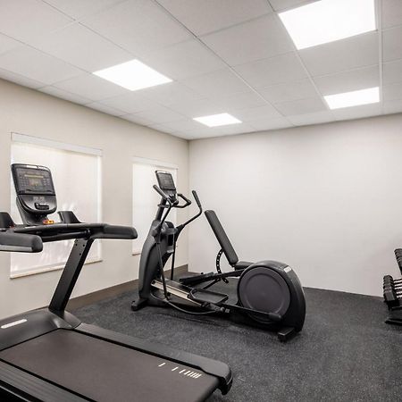 Holiday Inn Express Turlock By Ihg Bagian luar foto